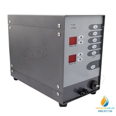 Máy hàn điểm tự động CNC 100W, hồ quang