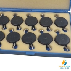 Bộ quả nặng 10gx10 có 2 móc