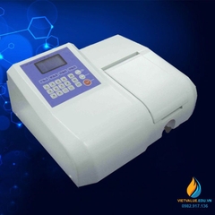 Máy quang phổ model UV754N UV-Vis