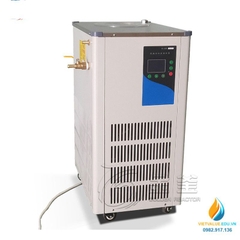 Tủ lạnh bơm tuần hoàn chất làm mát model DLSB-5/20
