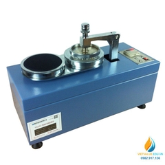 Máy kiểm tra kiểm tra hiệu suất đóng cọc và làm mờ vải, model YG502