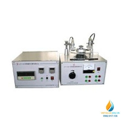 Máy thử điện trở suất của vải model YG(B)90D