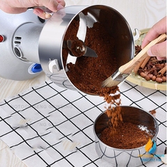 Máy xay công nghiệp siêu mịn, model 150T