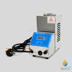 Máy tiệt trùng dụng cụ tiêm chủng Weitzer ZYJZ-1