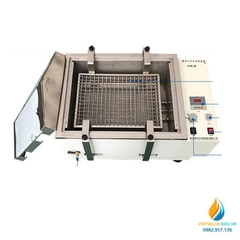 Máy tạo dao động nhiệt độ không đổi THZ-82A