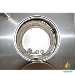 Bể làm lạnh công nghiệp làm mát bằng không khí model DLSB-10/10