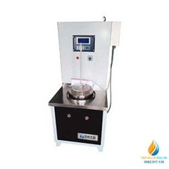 Máy kiểm tra hiệu suất chống thấm mang, model YT080B