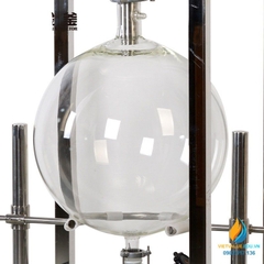 Bộ lọc chân không Inox 304 model VF-50L