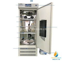Máy ươm hạt nảy mầm cây trồng PQX-100