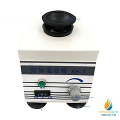 Máy trộn xoáy với bộ dao động nhỏ XH-T