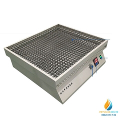 Máy lắc dao động đa năng điều khiển tốc độ dao động công suất lớn HY-8A