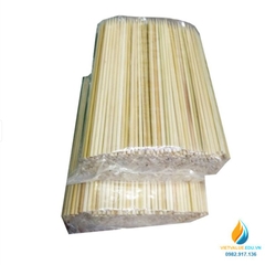 Que xiên, que xiên thực hành khoa học STEM, túi 1kg