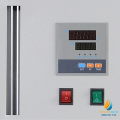 Hệ thống tuần hoàn nhiệt độ cao model HC3-10L