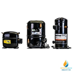Hệ chu trình làm lạnh và sưởi ấm model GDX-10/20