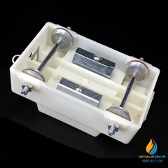 Bộ thí nghiệm đo vận tốc J21051