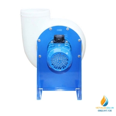 Quạt ly tâm hút mùi model FD450, công suất 3kW