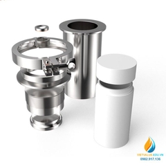 Lò phản ứng tổng hợp thủy nhiệt chống nổ model GFK-5-25