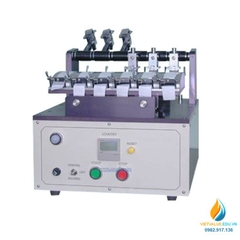 Máy đo độ bền màu, model YG571D-JIS