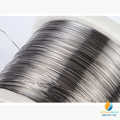 Dây nikel crom 0.25mm cuộn 10m