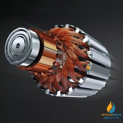 Máy báo đá bọt biển 5kg, 380W