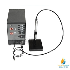 Máy hàn điểm tự động CNC 100W, hồ quang