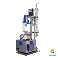 Lò phản ứng đa chức năng model F-1L