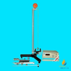 Bộ thí nghiệm động năng, thí nghiệm nghiên cứu động năng của vật, thực hành khoa học sáng tạo