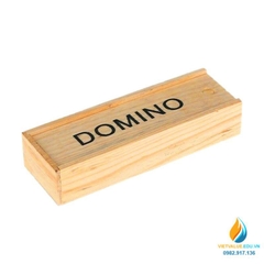 Bộ đồ chơi quân cờ Domino