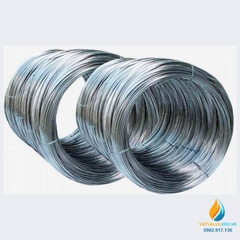 Cuộn dây thép thí nghệm