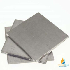 Tấm niken tinh khiết 99%, kích thước 0,5x100mmx1m