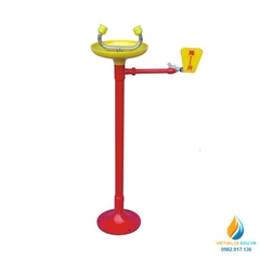 Bộ dụng cụ rửa mắt khẩn cấp phòng thí nghiệm, bộ dụng cụ rửa mắt y tế