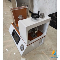 Máy thẩm thấu máu tổng hợp WLKZ-XY01