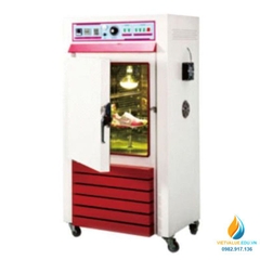 Máy kiểm tra độ phai màu của vải, model BN-8006C