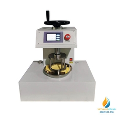 Máy kiểm tra khả năng thấm nước kỹ thuật số YG825L-20, tiểu chuẩn AATCC127
