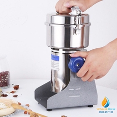 Máy xay công nghiệp siêu mịn model 800Y