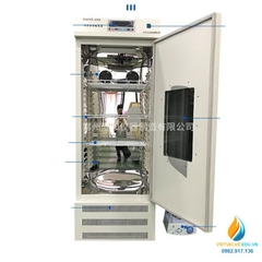 Máy ấp nhiệt độ và độ ẩm không đổi HWHS-80