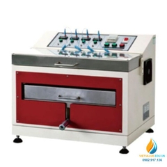 Máy kiểm tra chống thấm động học da, model BN-8003