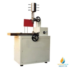 Máy đo độ thấm dọc của vải, model YT020G
