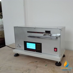 Máy kiểm tra độ cứng của vải hoàn toàn tự động model YG022D