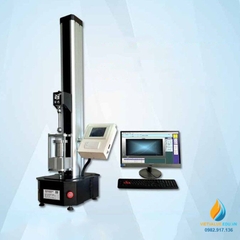 Máy nổ kẹp khí nén loại YG031T, máy đo độ bền của vải