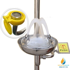 Bộ rửa mắt khẩn cấp model YX-FH-S