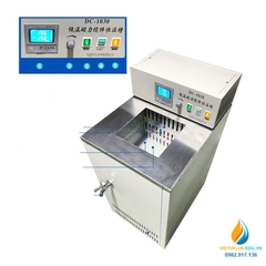 Máy khuấy từ nhiệt độ thấp 0 ~ 100 ℃, khuấy một trạm