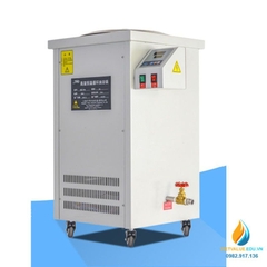 Hệ thống tuần hoàn nhiệt độ cao model HC3-10L