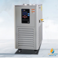 Bể làm lạnh công nghiệp làm mát bằng không khí model DLSB-10/10