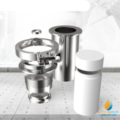 Lò phản ứng tổng hợp thủy nhiệt chống nổ model GFK-5-25