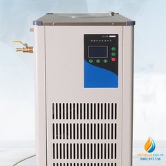 Tủ lạnh bơm tuần hoàn chất làm mát model DLSB-5/20