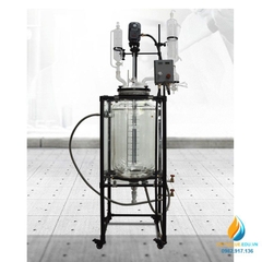 Lò phản ứng chống nổ 2 lớp model EXS212-50L