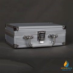 Máy dò khí 4 trong 1 gồm oxi, carbon monoxide, hydrogen sulfide,