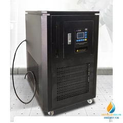 Hệ chu trình làm lạnh và sưởi ấm model GDX-10/20