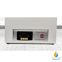 Máy khuấy từ và ủ nhiệt model ZNCL-TS 500ml